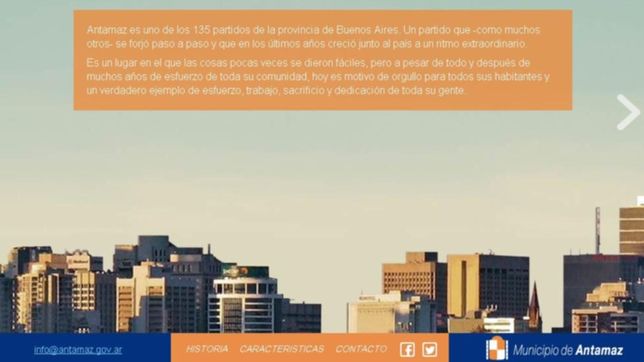 antamaz: el nuevo municipio que le hace sombra a espinoza