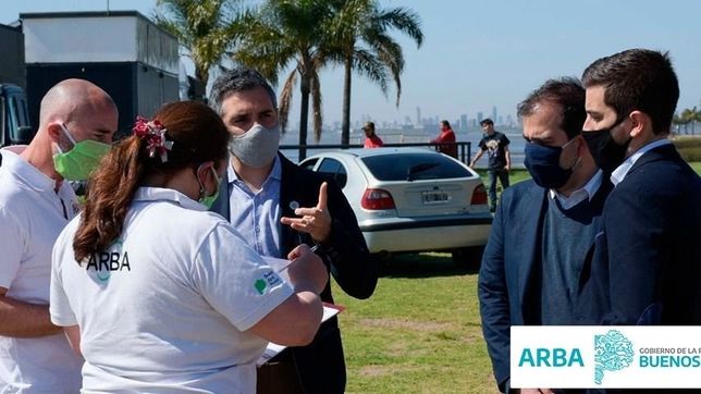 una de terror: explotan un autocine en tierras fiscales y deben $27m de canon