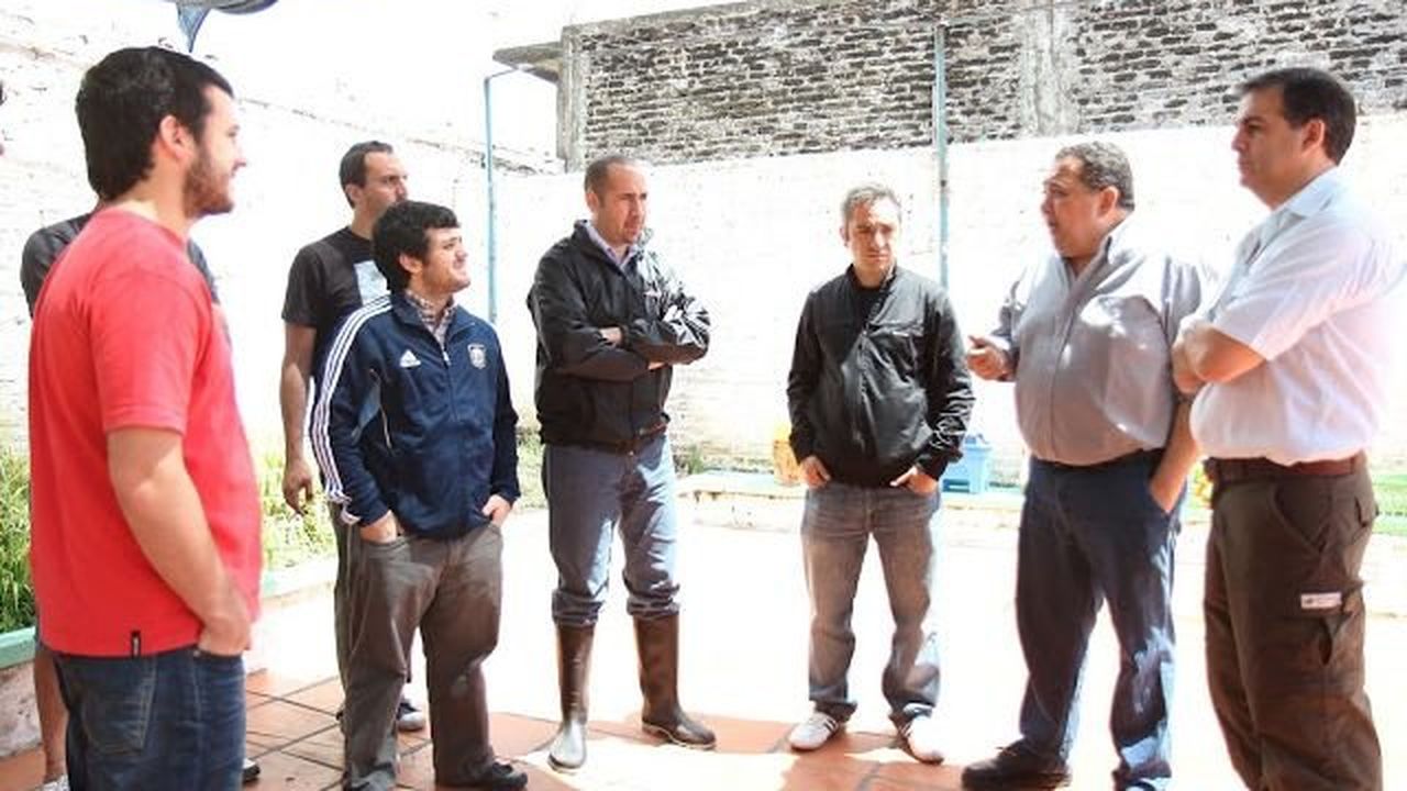 La Cámpora resuelve camuflarse en el peronismo