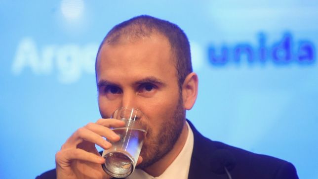 proponen una quita del 20% para que la reestructuracion de la deuda sea exitosa