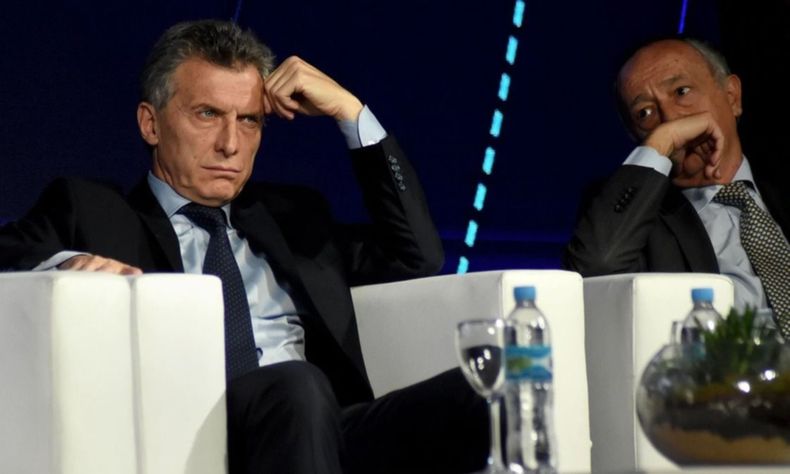 Macri Empresarios Industria Macri Empresarios Industria