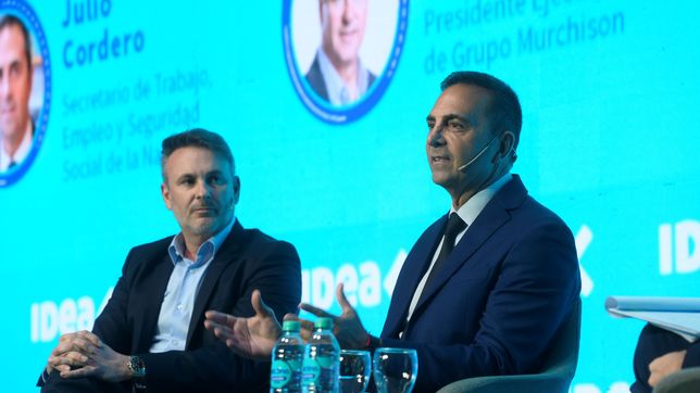 Coloquio de IDEA: cómo son las reformas laboral y tributaria que el Círculo Rojo negocia con el Gobierno