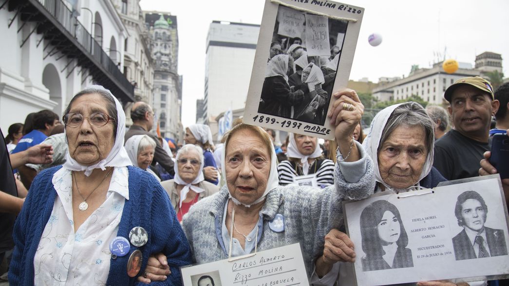 24 de marzo: los desastres del pasado no han sido en vano