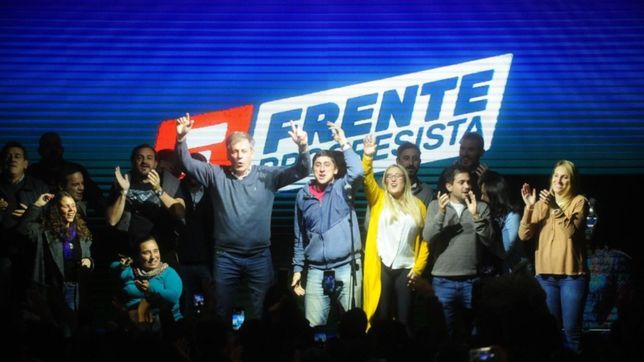 el socialismo arraso en ciudad de santa fe y rompio la hegemonia radical