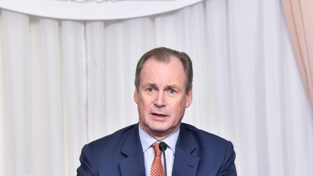 gestion mata desdoblamiento: intendentes entrerrianos piden no adelantar elecciones