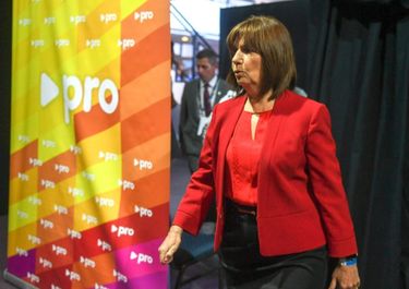 PRO 2020: Macri pone a la presidenta, pero lotean el Consejo Directivo