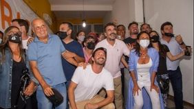 Pinamar, la meca de la rosca amarilla que espera a Rodríguez Larreta
