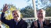 llaryora vacia el pro de macri: dellarossa y capitani, al gabinete