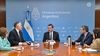 los tres amagues de massa en la primera semana de campana-gestion