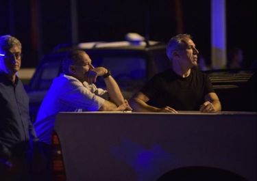 Gesell: Berni reconoció que sabía del “descontrol” y empujó al vacío a Barrera