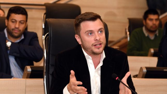 fuga de votos en el pro rosarino que beneficia al frente progresista