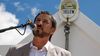 El intedente de Trelew, la segunda ciudad de más grande de Chubut, el radical Gerardo Merino. El intedente de Trelew, la segunda ciudad de más grande de Chubut, el radical Gerardo Merino.