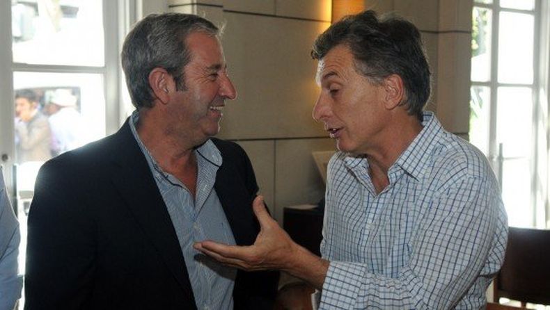 Cobos Macri