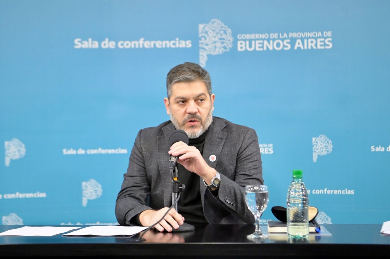 Legislatura bonaerense: el PRO quiere que Bianco vaya al recinto