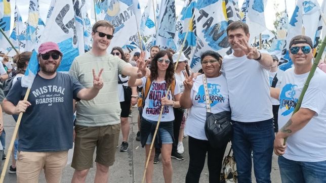 objetivo intendencias: la campora busca arrebatarle seis bastiones a juntos