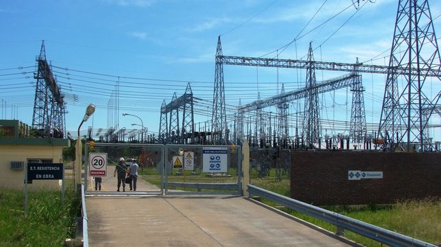 Central Puerto, Edenor y los Neuss con Genneia van por las acciones de Transener