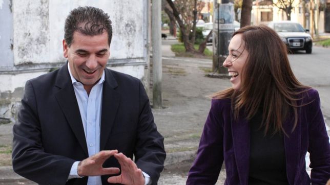 la lista bonaerense de macri y vidal para la camara de diputados
