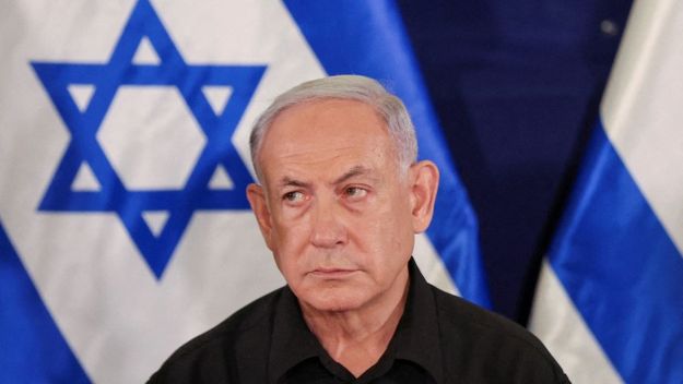 netanyahu defendio los ataques a iran: no es una guerra interminable netanyahu defendio los ataques a iran: no es una guerra interminable