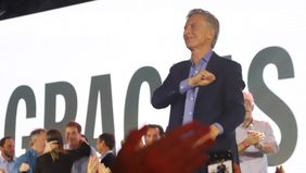 El futuro de Macri en el posmacrismo