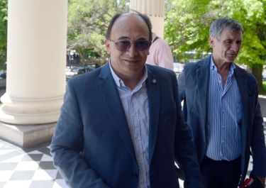 “Tenemos que tener voluntad para estar unidos, lo peor es dividirnos”