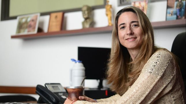 flavia delmonte: ?estamos seguros de que repetimos formula, es vidal-salvador?