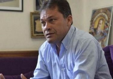 Festa, apuntó contra Cambiemos por “uso electoral” del problema narco