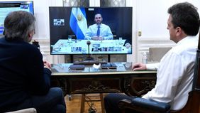 La mano invisible del subcomandante Máximo en los pronósticos de Guzmán