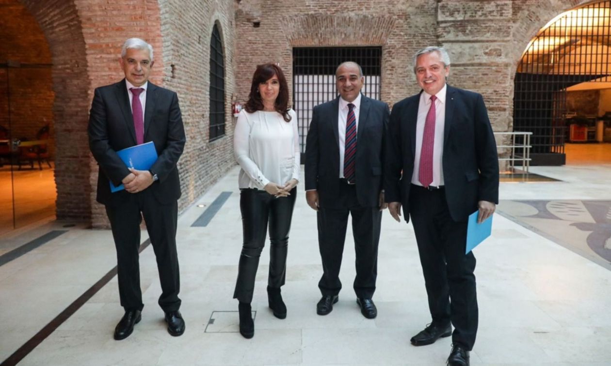 Cristina Manzur Dominguez Alberto