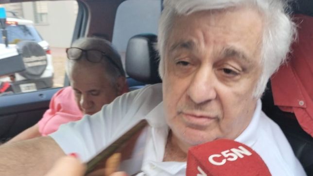 bochado: a samid le aplicaron el derecho de admision en merlo