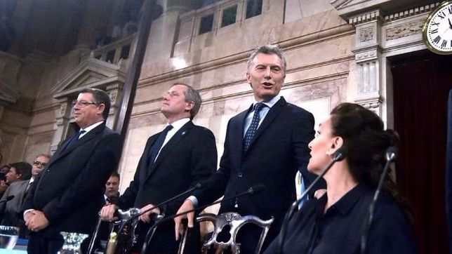 la relacion macri ? monzo se deteriora a medida que se acercan las urnas la relacion macri ? monzo se deteriora a medida que se acercan las urnas