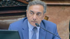 Tomas Figueroa será el presidente de La Libertad Avanza en Santiago del Estero. Foto: captura de video.&nbsp;