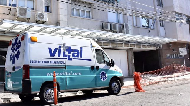 murio un medico en neuquen y suman 13 los fallecidos en el pais