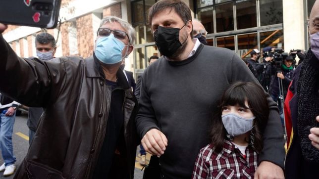 voto santoro: me da lo mismo el resultado