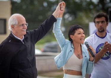 Jorge Taiana y un raid por la Tercera con todas las tribus para repetir la paliza del 7S