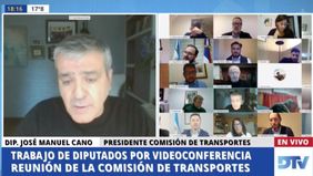 Diputados avanza con la creación de un fondo federal de transporte automotor