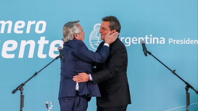 massita ya es super-massa