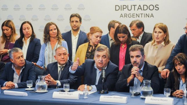 jxc, una caldera: enojo con juez, sospechas sobre milman y la interna pro