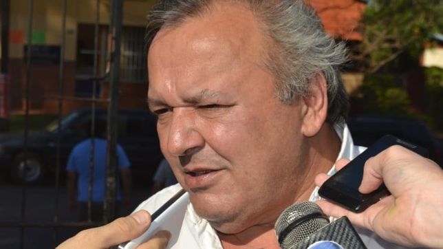 Hernán Damiani murió a los 65 años. Participaba de un debate en representación de la UCR de Misiones. 