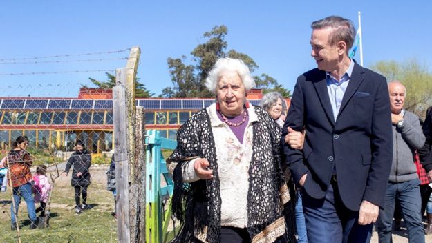 Pichetto ataca el acuerdo de precios de Fernández: Vuela todo por el aire