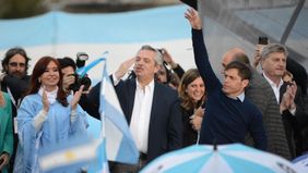 El cierre peronista se transformó en una oleada de alertas por el 28-O