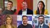 Quintar, Santilli, Orozco, Márquez, Bornoroni y Coto, algunos de los nombres posicionados para ser gobernadores libertarios en 2027