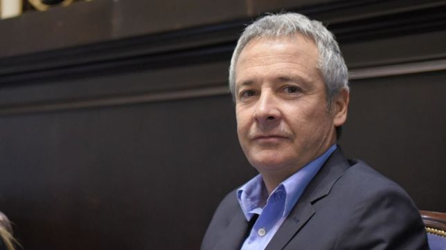 diputado de vidal apuesta al ahorro del gas con una campana de concientizacion