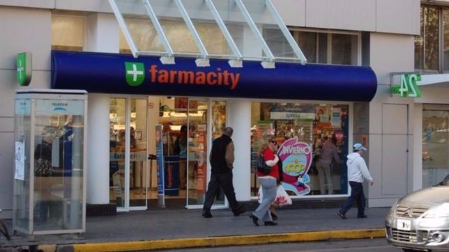 la matanza tambien bloqueo el desembarco de farmacity