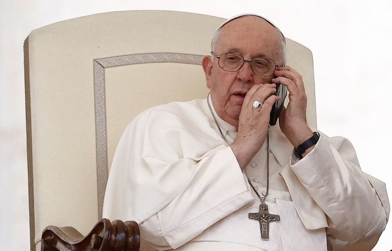 Papa Francisco