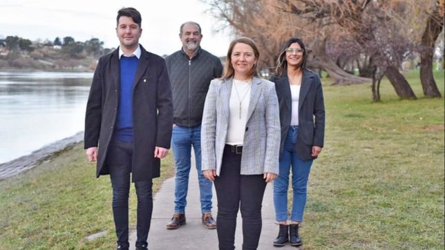 dura replica del fdt a weretilneck y la campana de jsrn