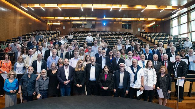 FOTO: Conicet/ Verónica Tello.