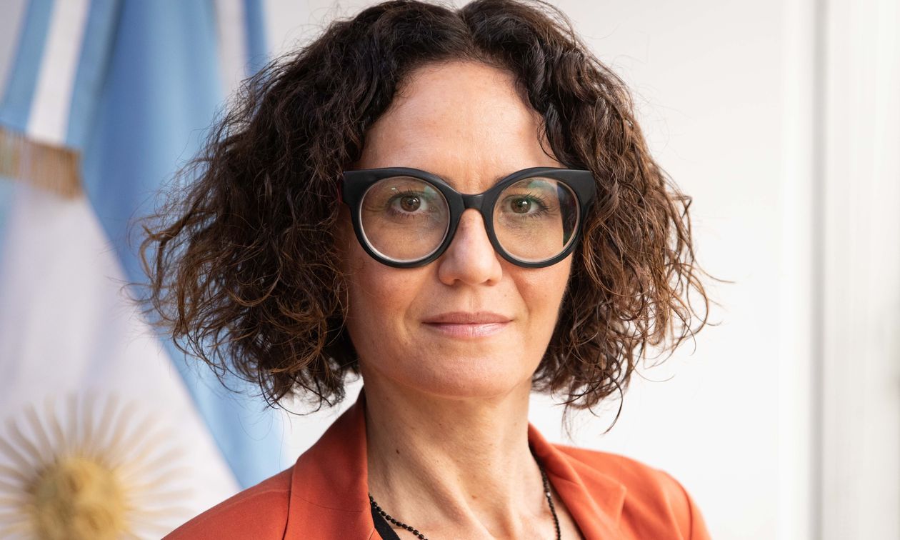 Cecilia Todesca
