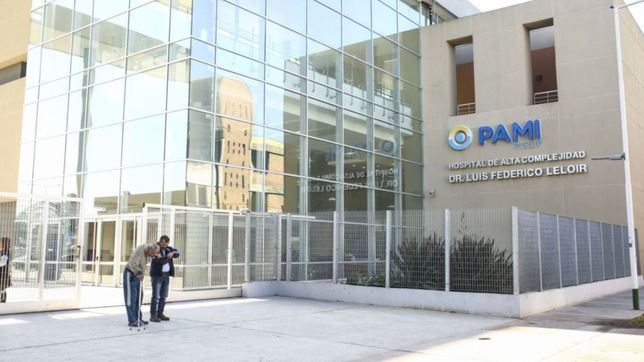 por la emergencia, aceleran la apertura de dos hospitales paralizados por vidal