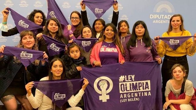 violencia de genero digital: lo virtual es real