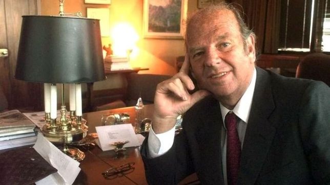 bartolome, el ultimo mitre